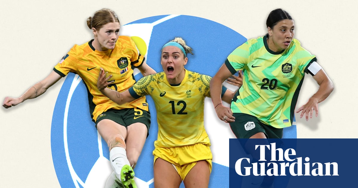 From Women's World Cup euphoria to Olympic despair: how did the Matildas get here?