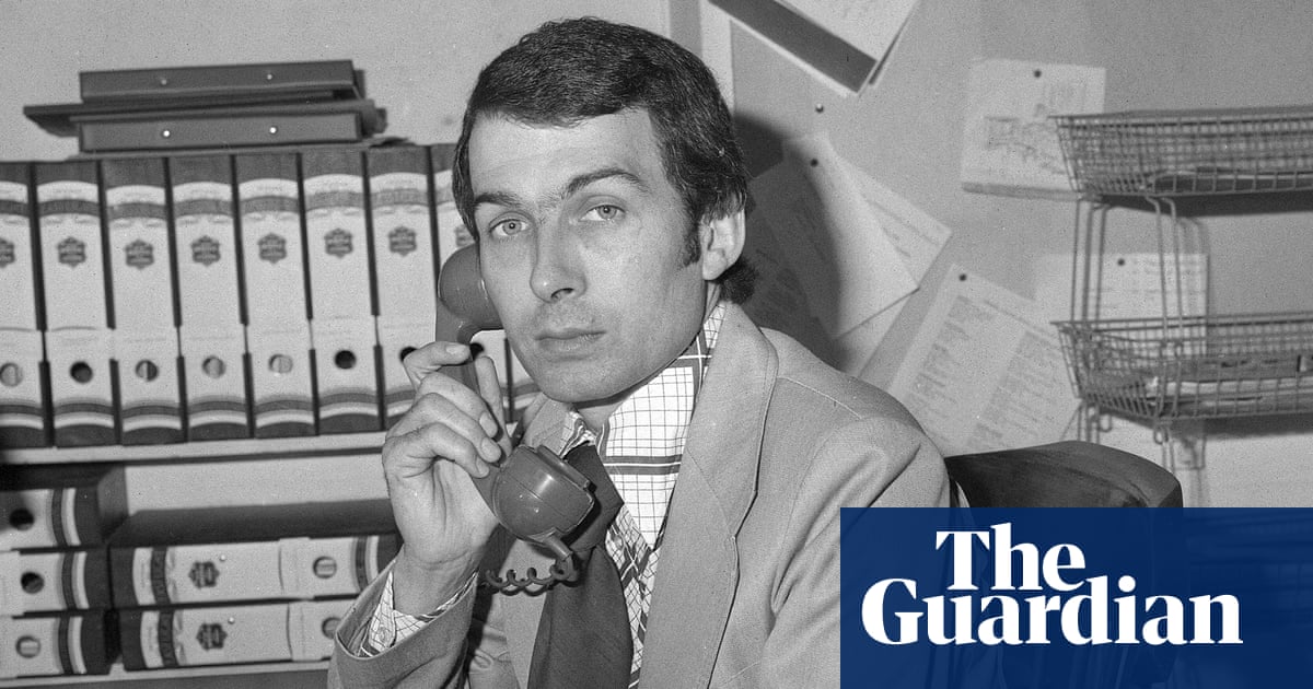 Letters: Frank Field’s flair for organising - The Guardian