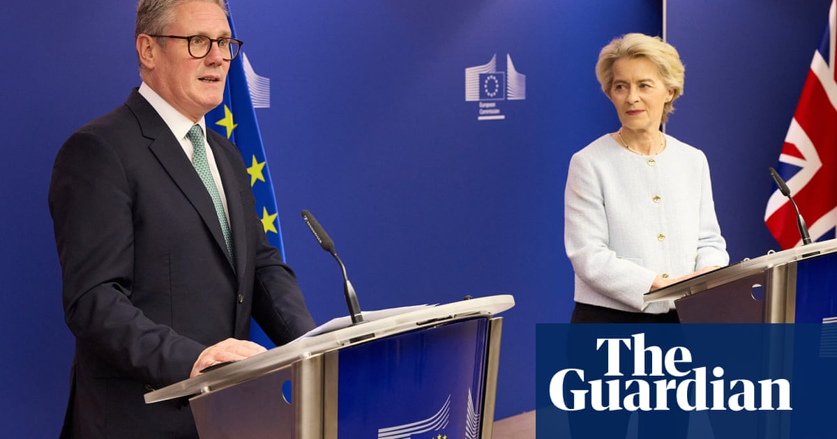 The UK government must say what the Brussels reset means, EU delegates say | foreign policy The UK government must say what the Brussels reset means, EU delegates say | foreign policy