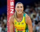 Sarah Klau remains in Australia’s Constellation Cup squad after assault plea