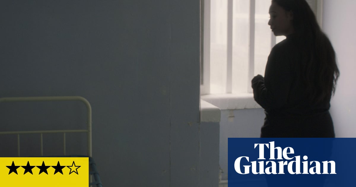 Holloway review brave women go back to prison to unlock their stories