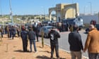 Jordan's health minister steps down over hospital oxygen failure deaths