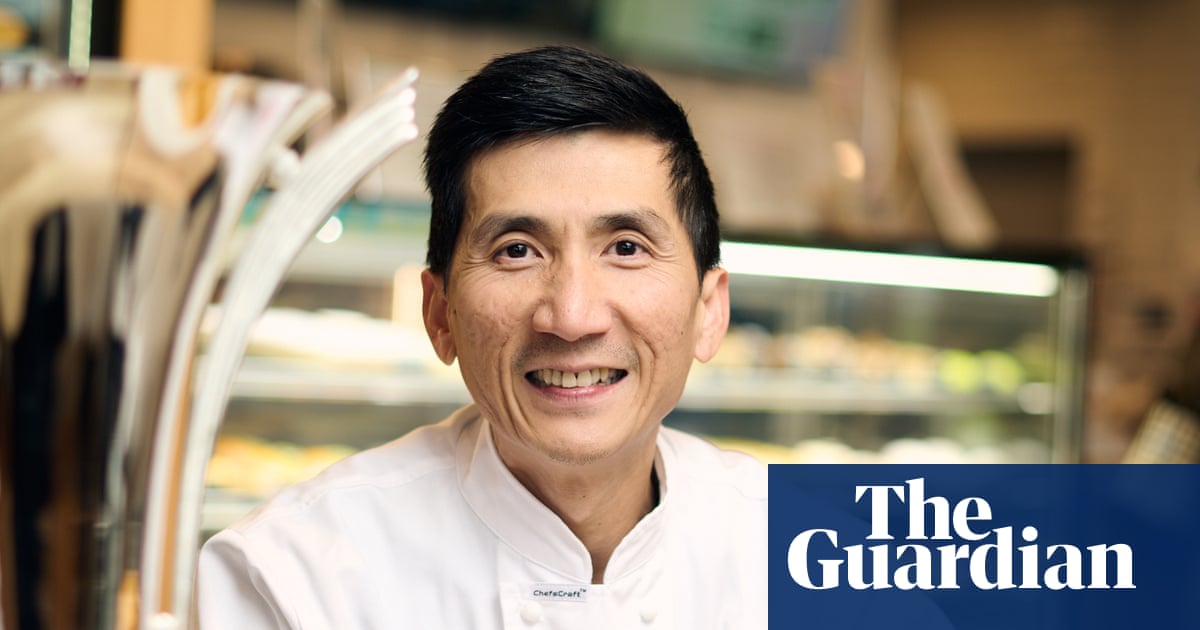 Australia’s best pie has a Malaysian prawn curry filling – and its bakers have even bolder flavours in mind | Australian food and drink Australia’s best pie has a Malaysian prawn curry filling – and its bakers have even bolder flavours in mind | Australian food and drink