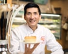 From Cambodian Refugee to Pie King: Melbourne Bakery Redefines Australia’s Favourite Pastry