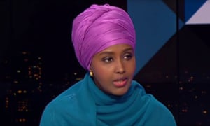 Fadumo Dayib