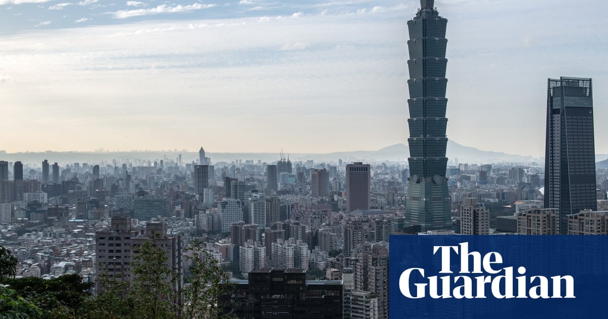 Taiwan Charges Four Former DPP Staffers with Espionage for China