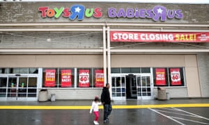 Rise Up Retail helped former employees of Toys R Us win a $ 20 million severance package for more than 30,000 workers who had lost their jobs when the bankrupt company closed 800 stores.