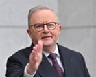 If the Albanese government wants to cheat the populist death spiral, it needs to go to the barricades with the rest of us | Peter Lewis