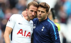 Image result for kane pochettino