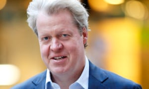 Diana S Brother Demands Inquiry Over Deceit That Led To Bbc Interview Uk News The Guardian