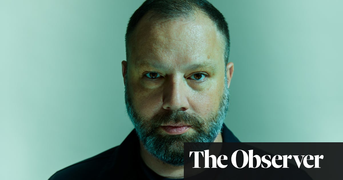 Марк КърмоудНовият необичаен филм от известния гръцки режисьор на Фаворитката