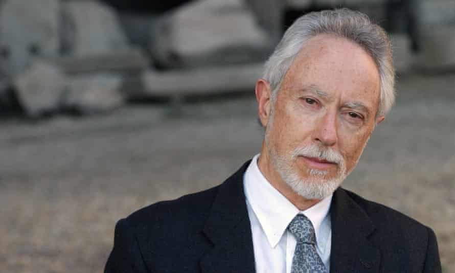 JM Coetzee