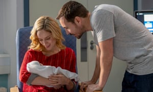 Tv Tonight The Nest Nears Its Panic Fuelled Ending