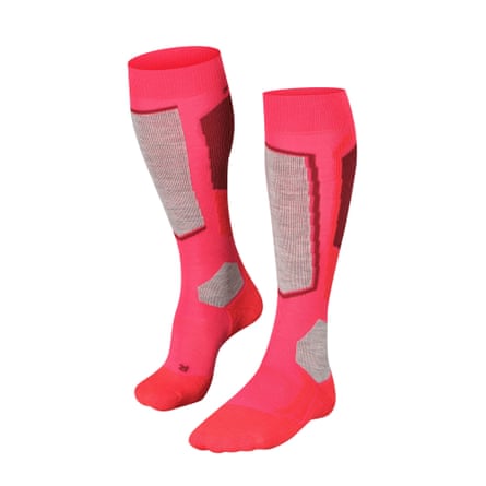 FALKE Women’s SK2 socks