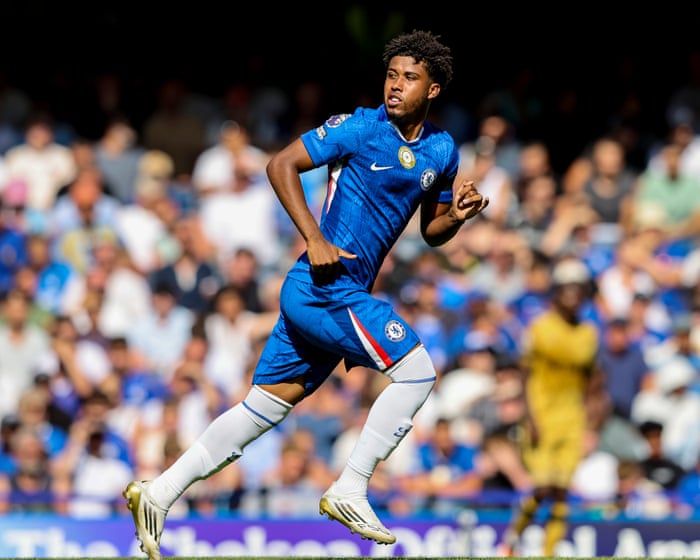 Football transfer rumours: Andrey Santos to swap Chelsea for West Ham?