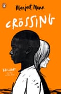 The Crossing by Manjeet Mann.