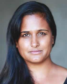 Manjeet Mann