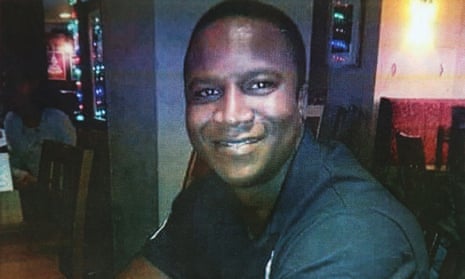 Sheku Bayoh was sprayed with CS gas and pepper spray before being forced to the ground by four police officers, his family’s lawyer has said.