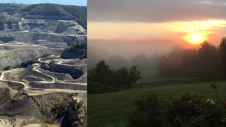 For many communities across Appalachia, tourism, farming, and other engines of locally rooted economic expansion promise a better future than coal development. The Paris Agreement motivates investment into more sustainably prosperous local economies.