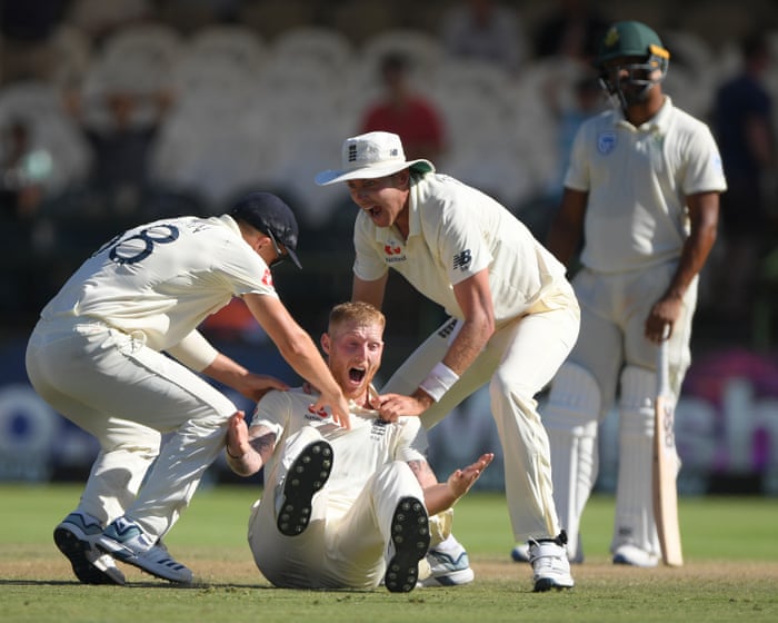 Ben Stokes in numbers: from specialist superhero to single-minded Test conductor