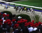Gone to the dogs: racing fans mourn closure of ‘Wenty’, Sydney’s historic greyhound track