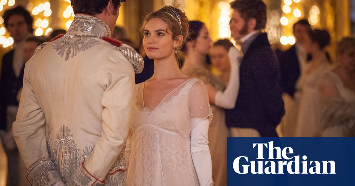 War And Peace The 10 Things You Need To Know If You Haven T Actually Read It Leo Tolstoy The Guardian