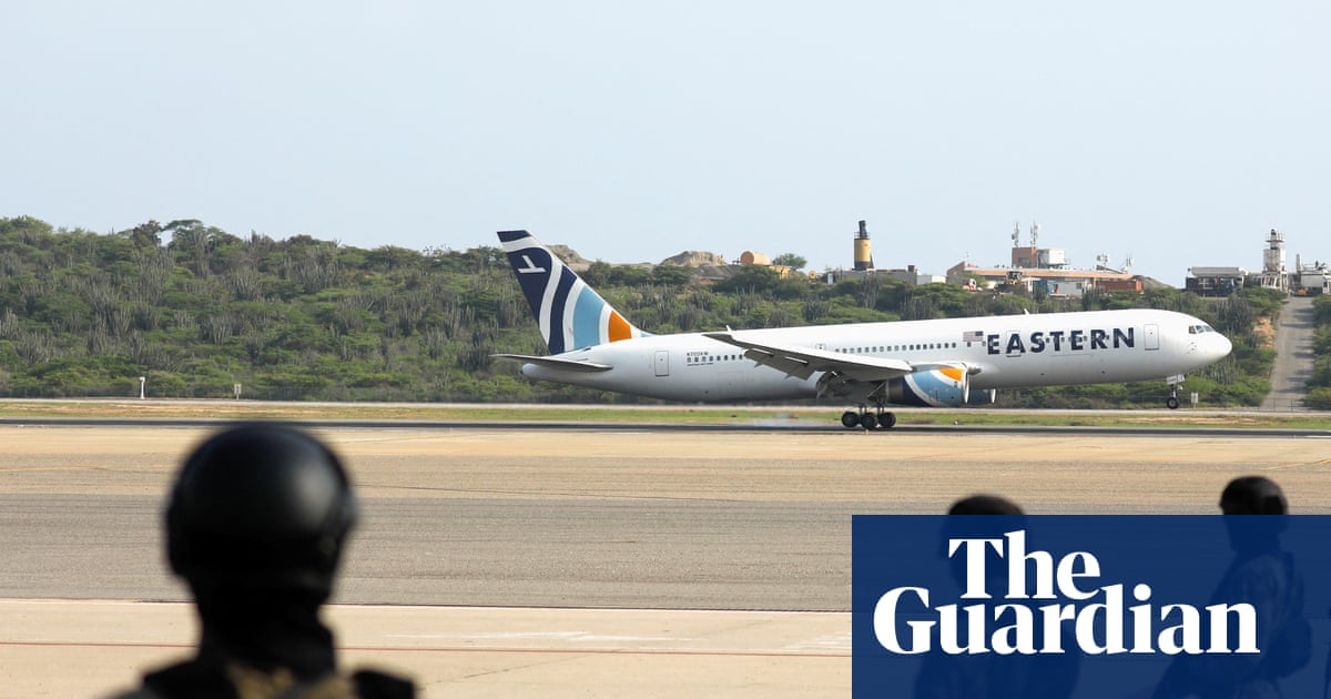 Uganda says it has not struck a deal with Trump to take in US deportees