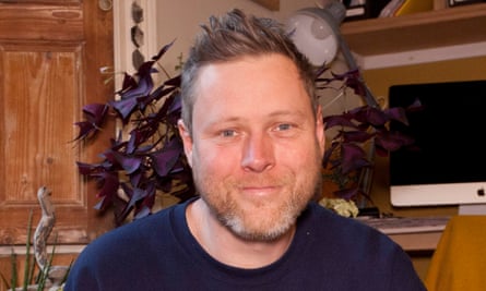 Max Porter