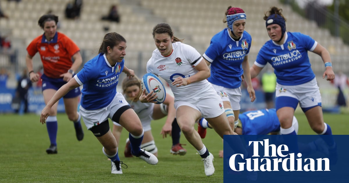 Women’s sport could generate more than £1bn per year by 2030, study finds