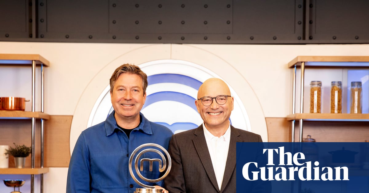 MasterChef Returns: BBC’s U-Turn After Judges’ Controversy - memesita ...