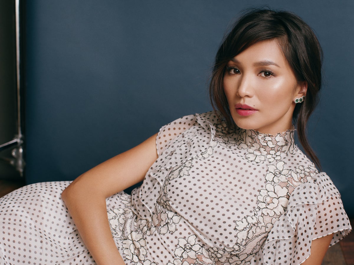 Gemma Chan Nothing Will Top The Night I Pole Danced With