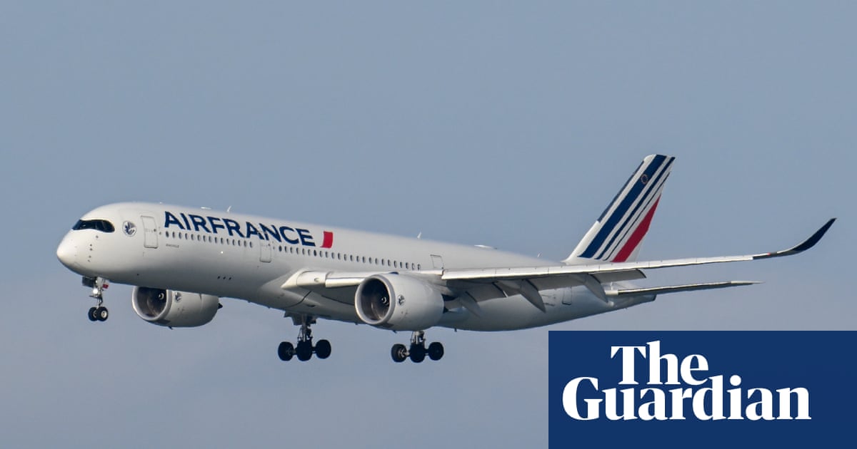 Flight Trippin': Ebola Scare Sends Plane to Canada, Fo Real?