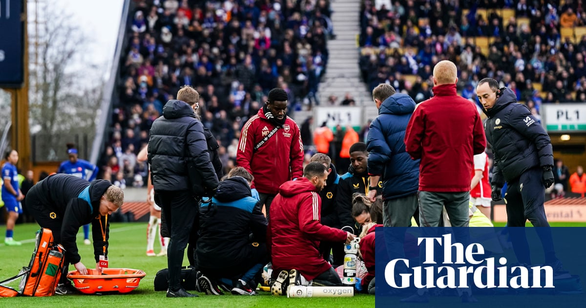 فريدا مانوم لاعبة أرسنال تغيب عن مباريات النرويج بعد انهيار نهائي كأس الرابطة | نساء ارسنال فريدا مانوم لاعبة أرسنال تغيب عن مباريات النرويج بعد انهيار نهائي كأس الرابطة | نساء ارسنال