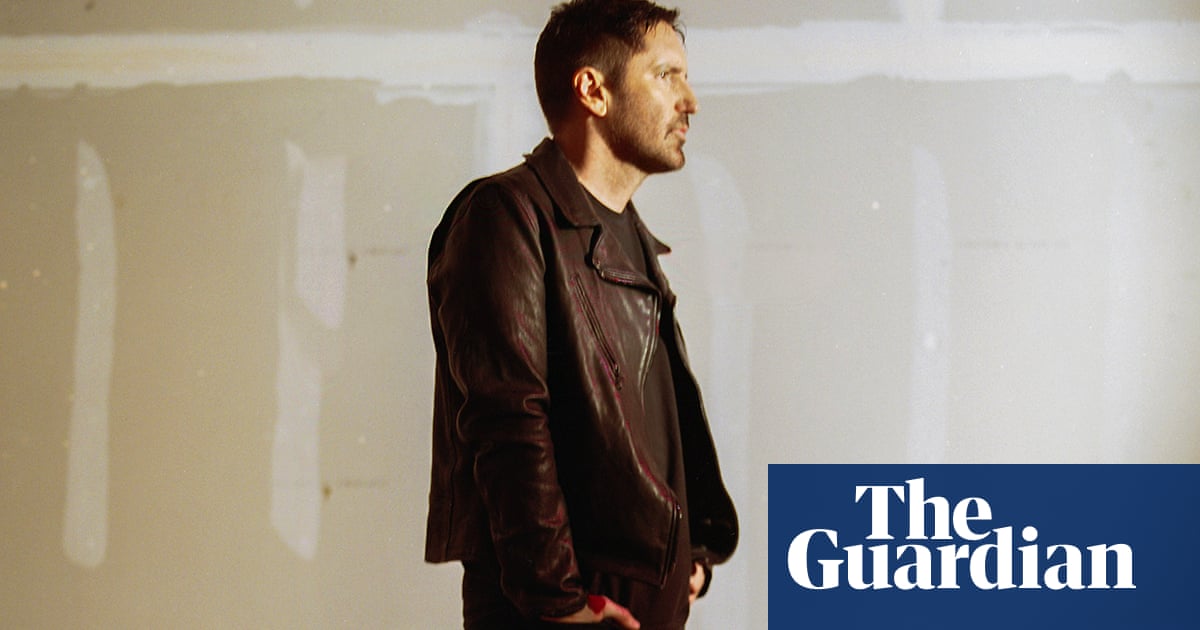 Trent Reznor You Re Seeing The Fall Of America In Real Time