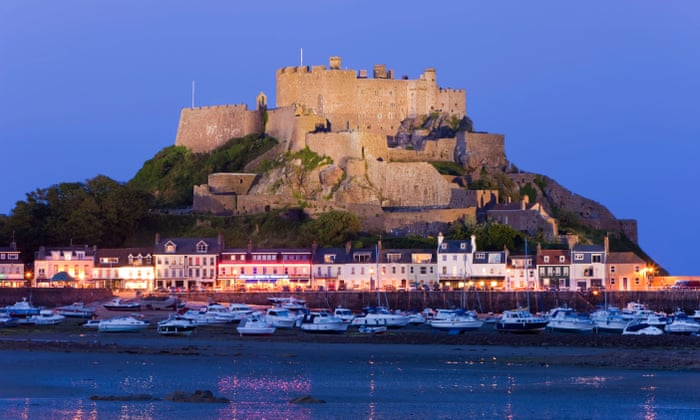 The Fall Of Jersey How A Tax Haven Goes Bust Oliver Bullough