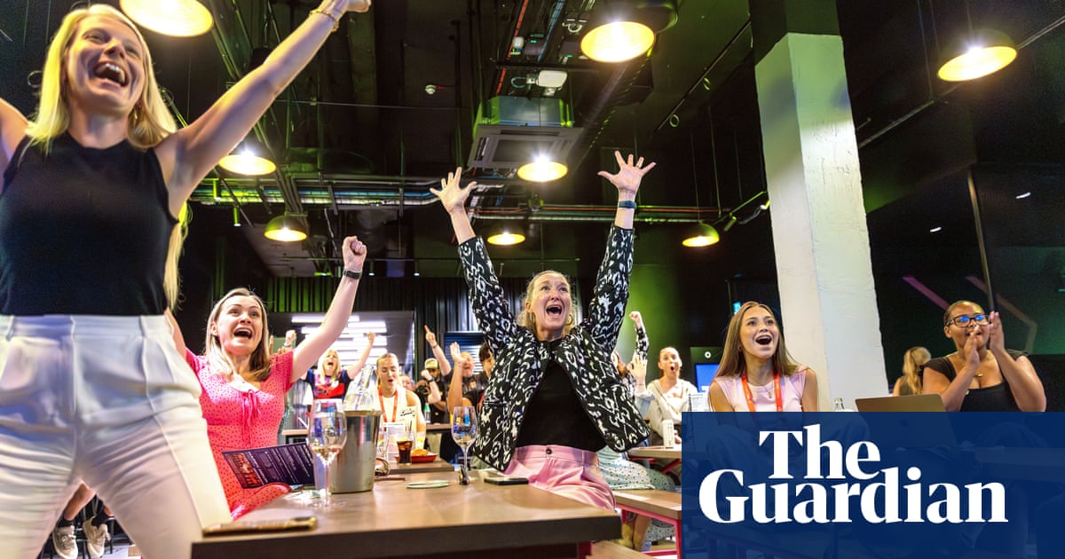 The England we've been waiting for': fans buoyed by win over Netherlands