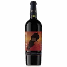 Specially Selected Lebanese Red 2019