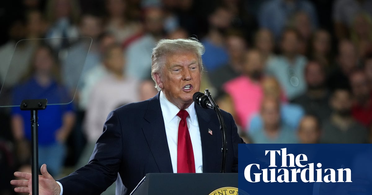 Trump contemplates whether the new ceremonial arch should honor the Constitution, the fallen in Iran, or his own last name in 20-foot letters. Guess which one wins.