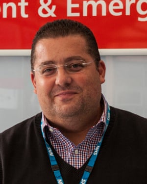 Leonidas Karamountzos