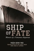 cover of Ship of Fate