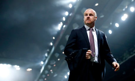 Everton must hope Sean Dyche offers clearer direction than their road map | Andy Hunter