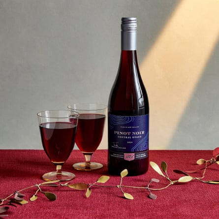 Pinot Noir Central Otago