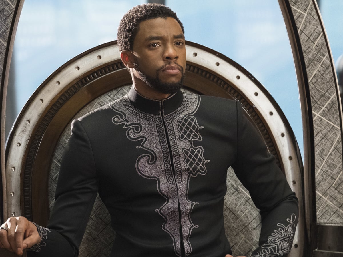 Chadwick aaron boseman death