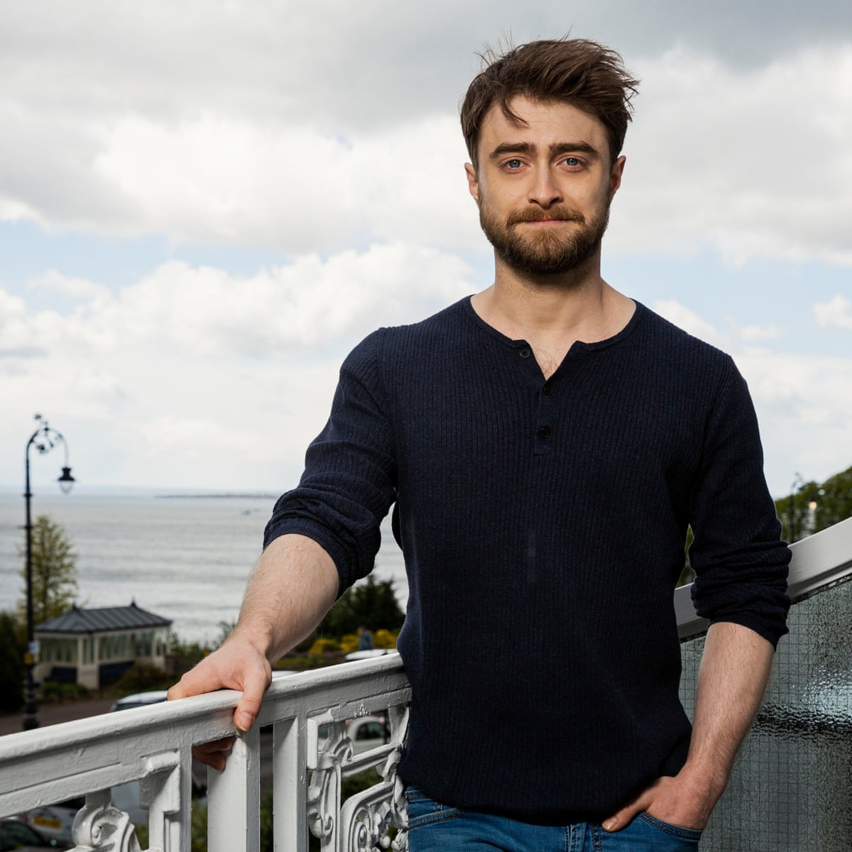 Who Do You Think You Are Review Harry Potter And The Diamond Heist Daniel Radcliffe The Guardian Who Do You Think You Are Review Harry Potter And The Diamond Heist Daniel Radcliffe The Guardian