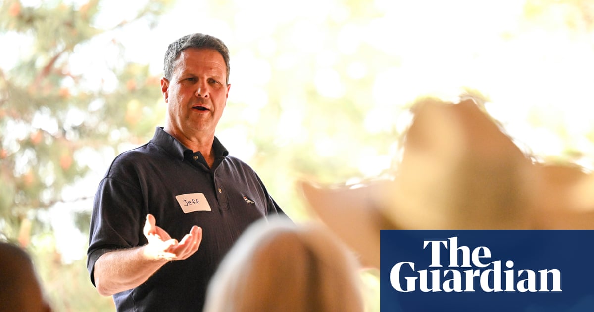 Relatives of Epstein victim appear in attack ad targeting Republican congressman