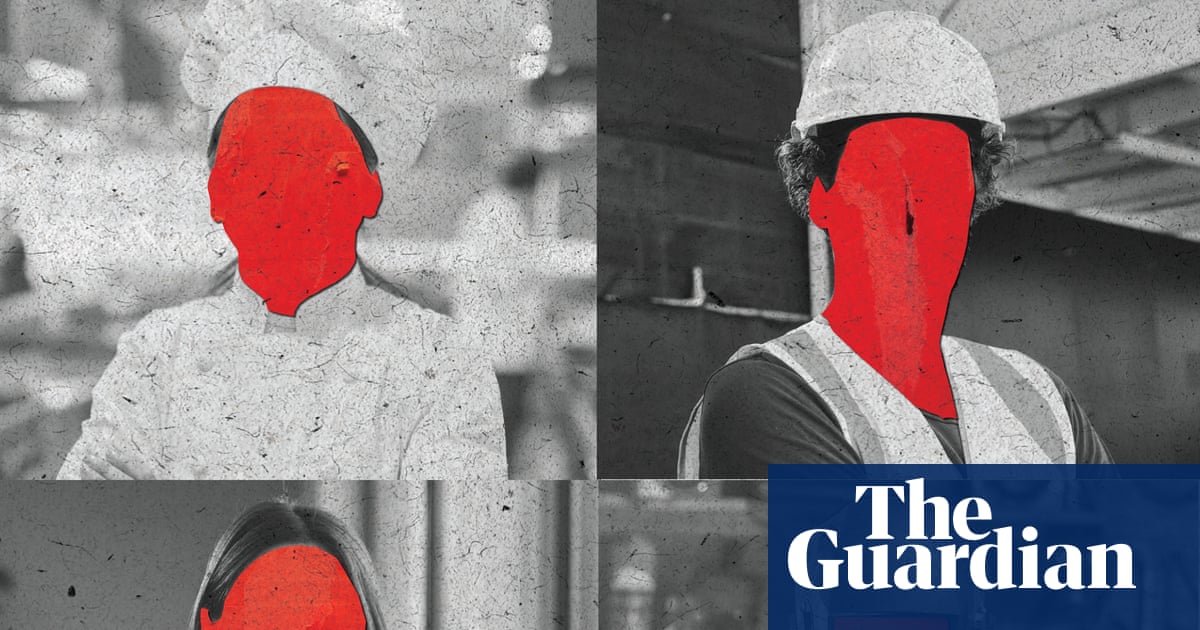 Do you have to be hot at work? Eight people on how looks influence their jobs