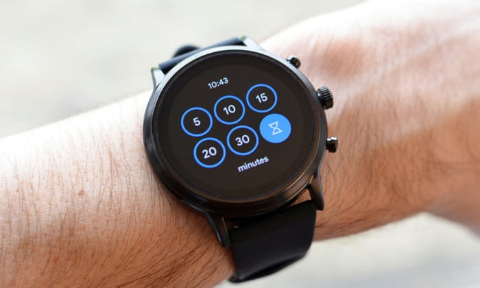 Fossil carlyle review Clearance