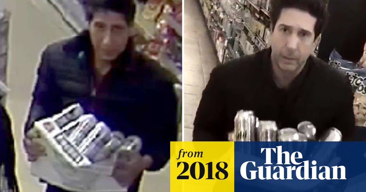 David Schwimmer Height Weight Age Biography Wife Ross