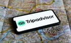 Almost 1m Tripadvisor reviews in 2020 found to be fraudulent