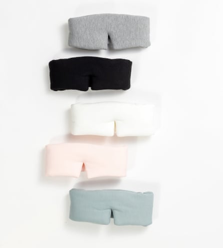 The 17 best mother’s day deals for when she says ‘don’t spend too much’ | gift ideas from the filter us Cozy earth adjustable bamboo sleep mask